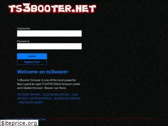 ts3booter.net
