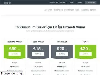 ts3sunucum.com