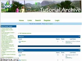 ts3tutorials.forumotion.com