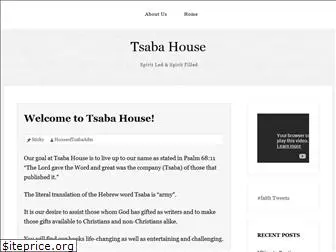 tsabahouse.com