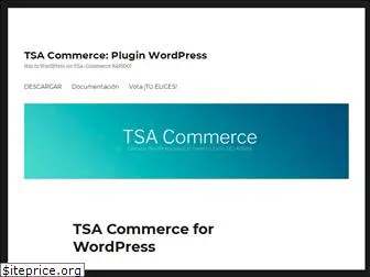 tsacommerce.com