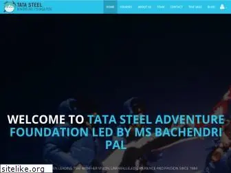 tsafindia.org