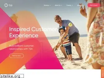 tsagroup.com.au