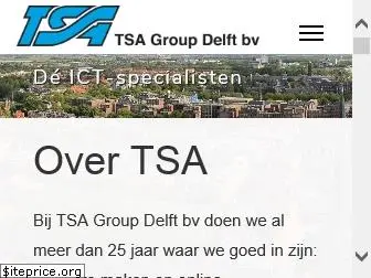 tsagroup.nl