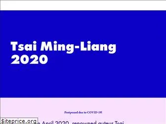 tsai2020.com