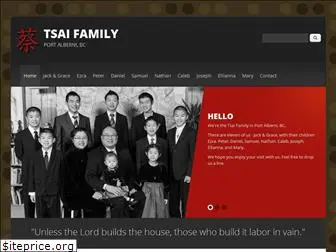 tsaifamily.ca