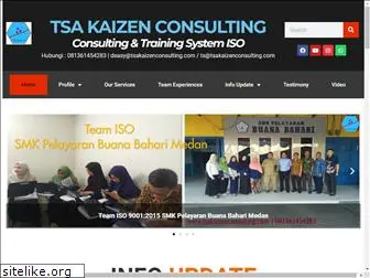 tsakaizenconsulting.com