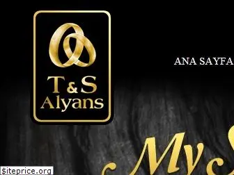 tsalyans.com
