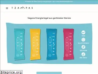 tsampa-food.com