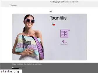 tsantilis.com