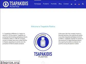 tsapakidisplastics.gr