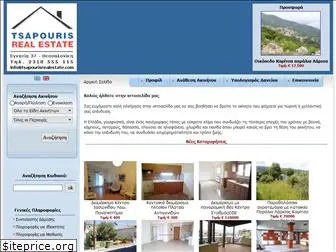 tsapourisrealestate.com