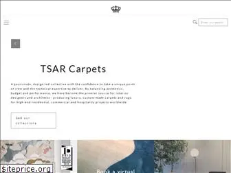 tsar.com.au