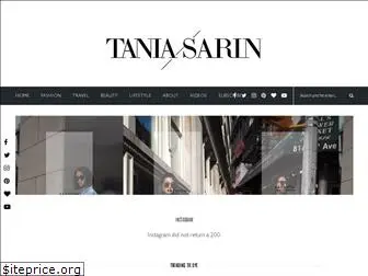 tsarin.com