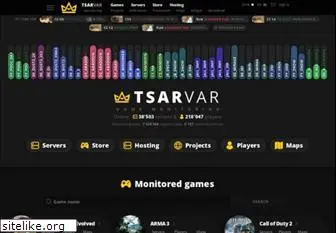 tsarvar.com