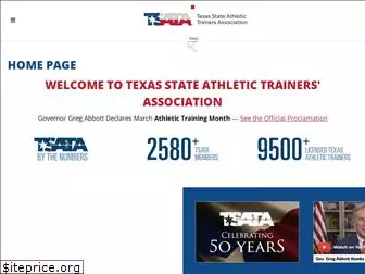 tsata.com