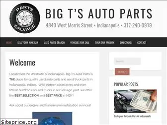 tsautoparts.com