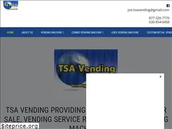 tsavending.com