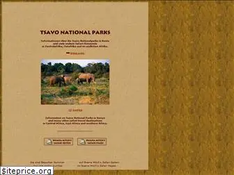 tsavo.de