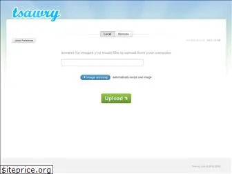 tsawry.com
