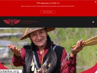 tsawwassenfirstnation.com