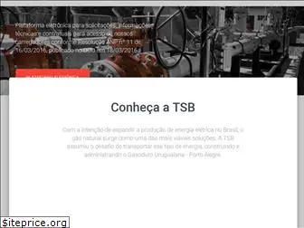 tsb.com.br