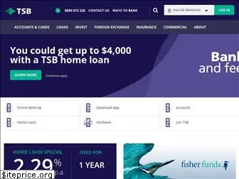 tsbbank.co.nz