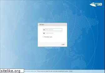 tsbconnect.net