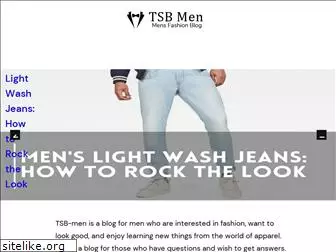 tsbmen.com