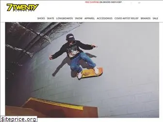 tsboardshop.com