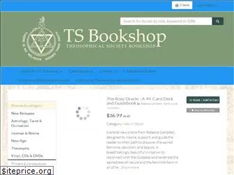 tsbookshop.com.au