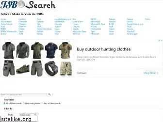 tsbsearch.com