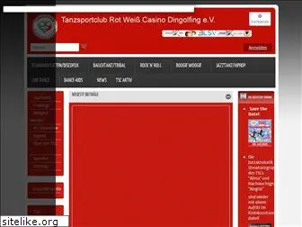 tsc-dingolfing.de