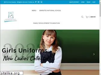tsc-school.com