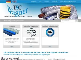 tsc-wagner.com