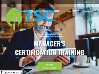 tscassociates.com