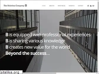 tscbgroup.com