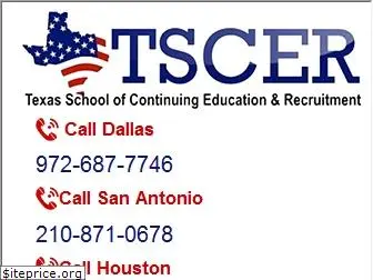 tscer.org