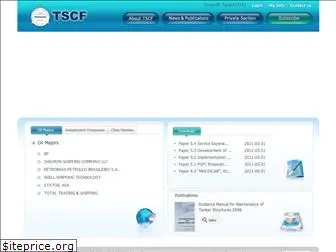 tscforum.org