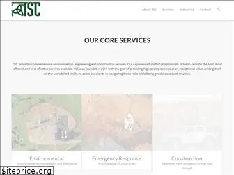 tscgrp.com