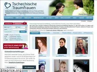 tschechische-traumfrauen.de