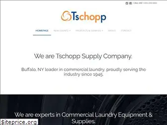 tschoppsupply.com