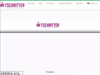 tschritter.com