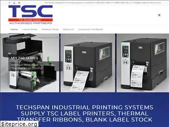 tsclabelprinters.co.nz