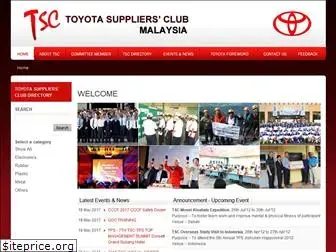 tsclub.com.my