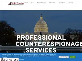 tscmamerica.com