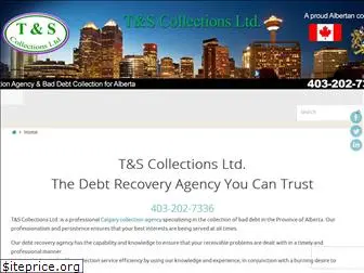 tscollections.com