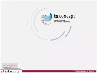 tsconcept.com