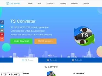 tsconverter.de