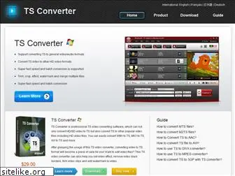 tsconverterdownload.com